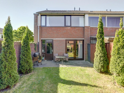 Carl Maria von Weberstraat 17
