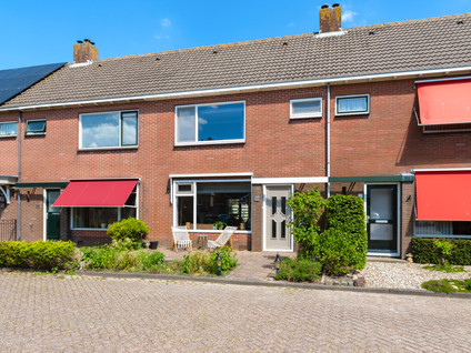 Overdorpstraat 20