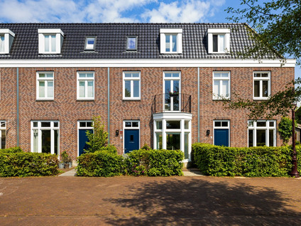 De Leggende Osstraat 9