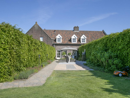 Wilhelminastraat 4