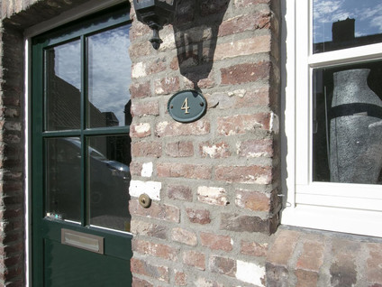 Wilhelminastraat 4
