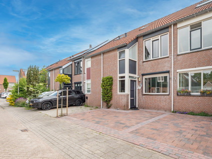 Baardmosstraat 112