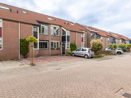 Baardmosstraat 112