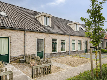 Dokter Bernhardistraat 16