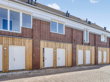 Zeedijk 24E