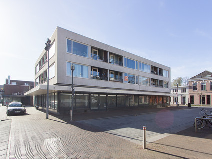 St. Jansplein 15