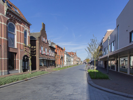 St. Jansplein 15