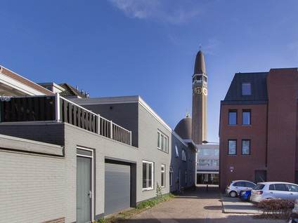 St. Jansplein 15