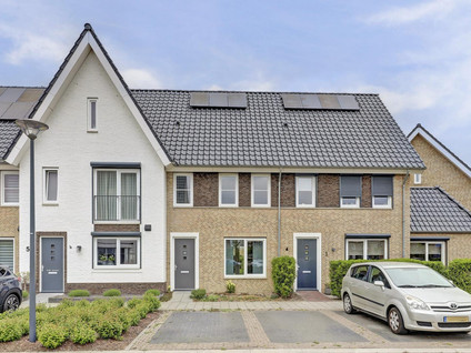 Duinbeek 3