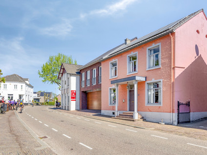 Dorpsstraat 18