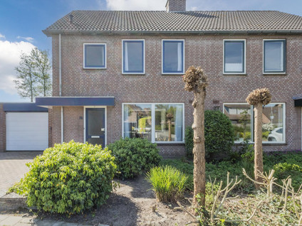 Akkerwindelaan 74