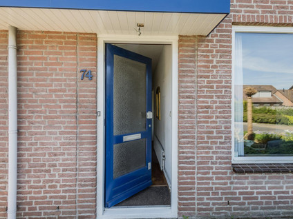 Akkerwindelaan 74