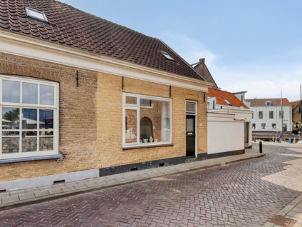 Spuistraat 30
