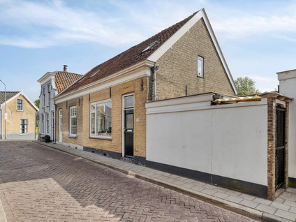 Spuistraat 30