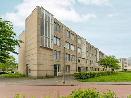 J.T.P. Bijhouwerhof 141