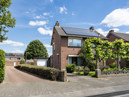 Wilgstraat 6