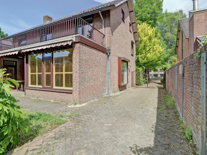Kennedylaan 12a