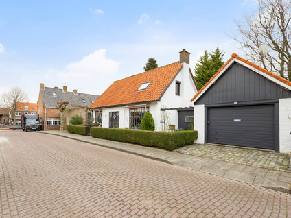 Kalkboei 1