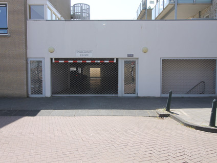Havenstraat 1