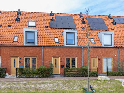 Prinses Margrietstraat 39