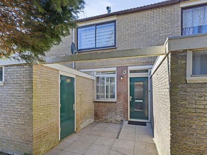 Schoenerstraat 32