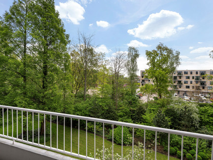 Roemer Visscherstraat 132