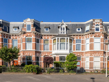 Beeklaan 432