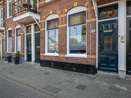 Schoterweg 112zw