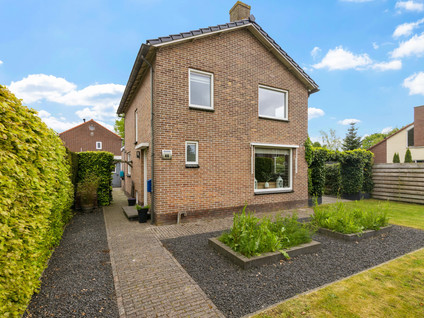 Leliestraat 46