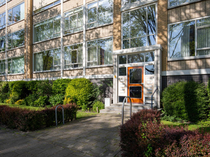 Groen van Prinstererlaan 117