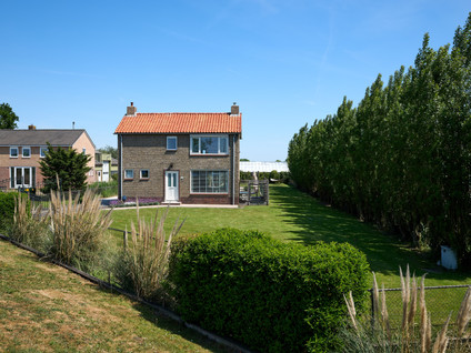 Nieuwveens Jaagpad 113