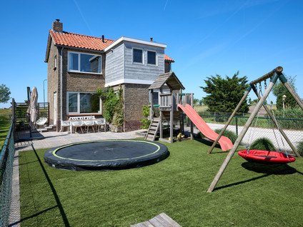 Nieuwveens Jaagpad 113