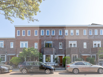 Kamillestraat 27