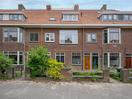 Van 't Hoffstraat 20B