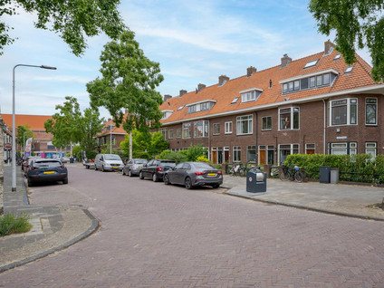 Van 't Hoffstraat 20B