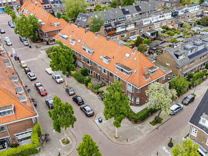 Van 't Hoffstraat 20B