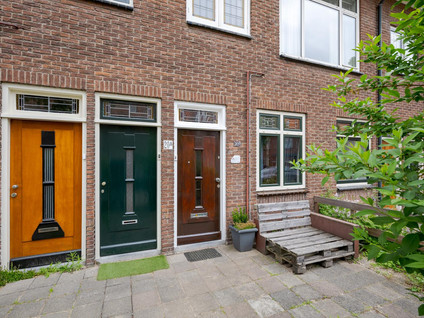 Van 't Hoffstraat 20B