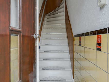 Van 't Hoffstraat 20B