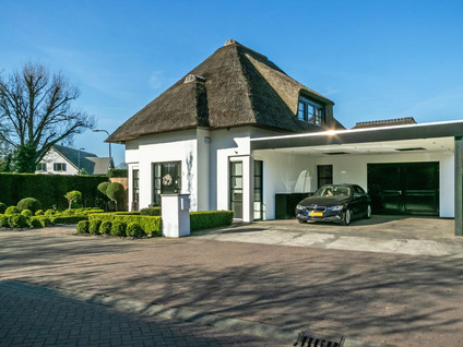 Klavertje 1