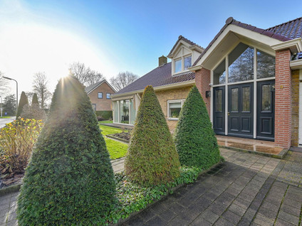 Berkenlaan 8