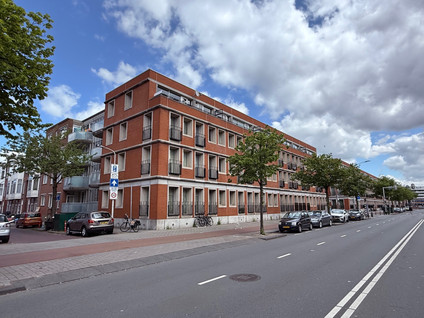 Van Der Helststraat 114