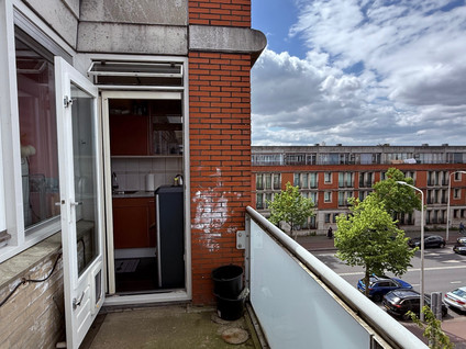 Van Der Helststraat 114