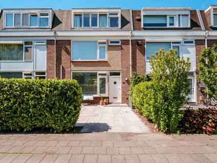 Jacob de Graeflaan 67