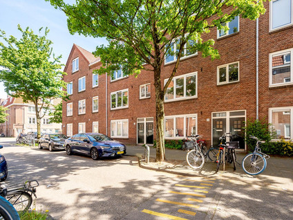 Mesdagstraat 13 1
