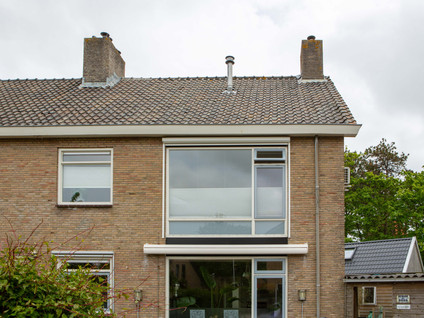 Europalaan 60