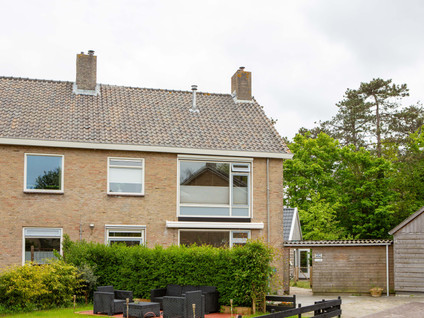 Europalaan 60