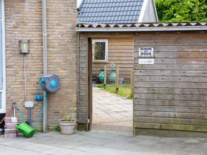 Europalaan 60
