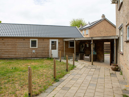 Europalaan 60