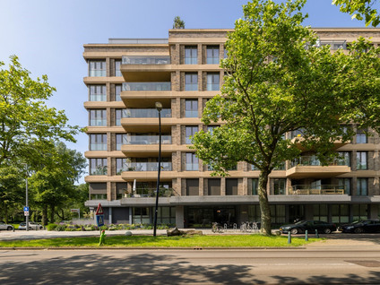 Mathenesserlaan 325C
