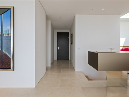 Mathenesserlaan 325C
